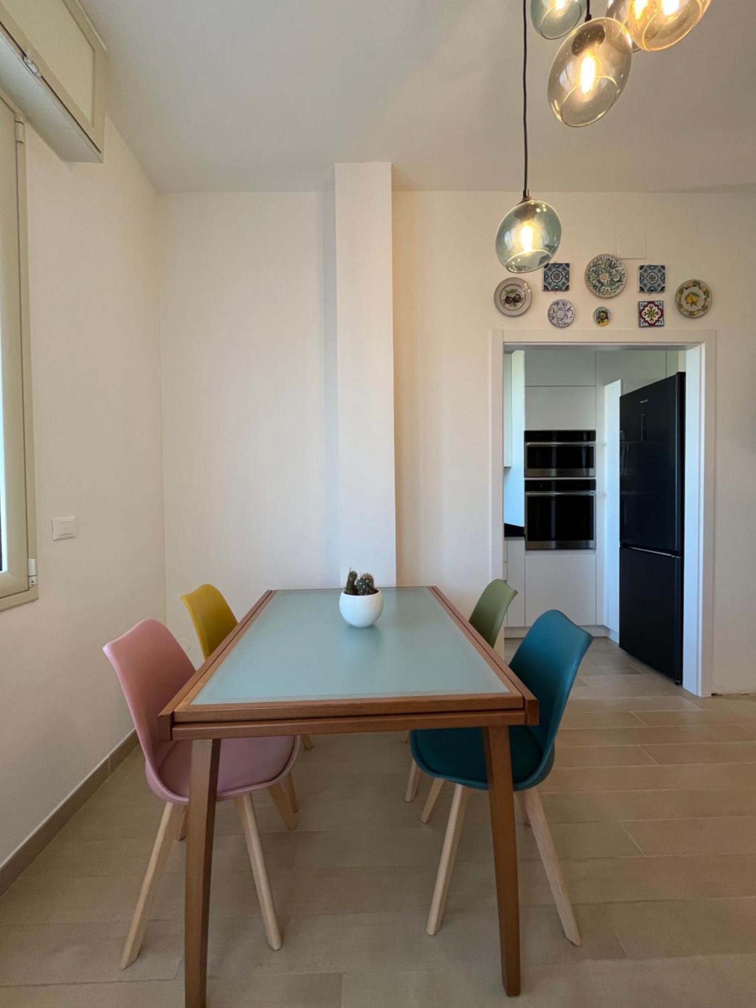 Appartamento Da Francesca Casalecchio Di Reno Dış mekan fotoğraf