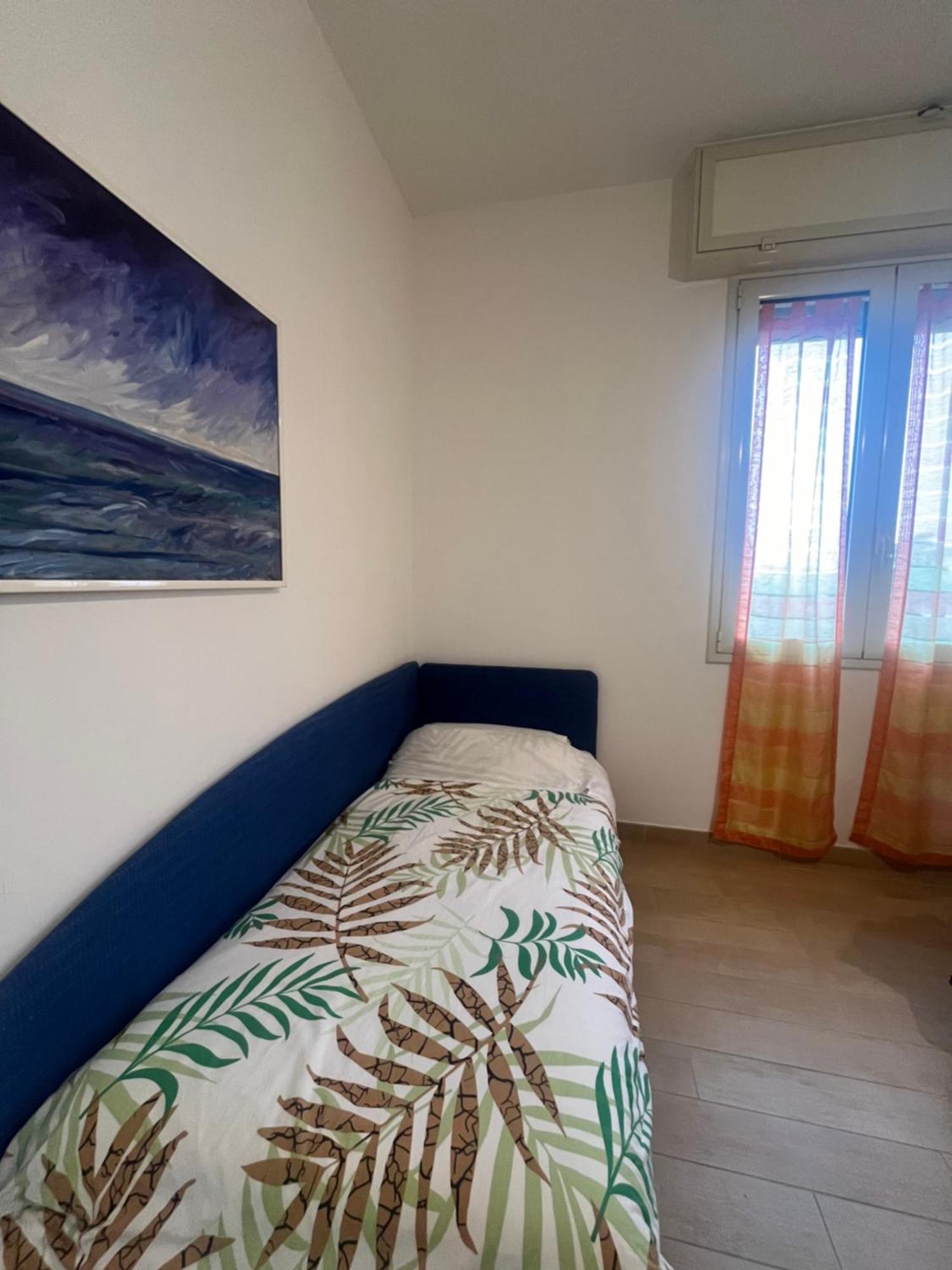 Appartamento Da Francesca Casalecchio Di Reno Dış mekan fotoğraf
