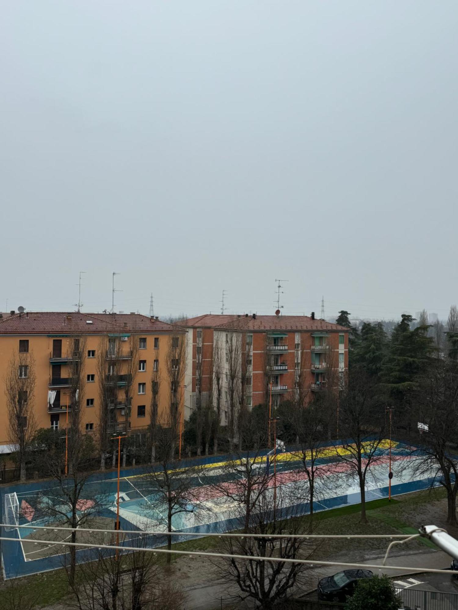 Appartamento Da Francesca Casalecchio Di Reno Dış mekan fotoğraf